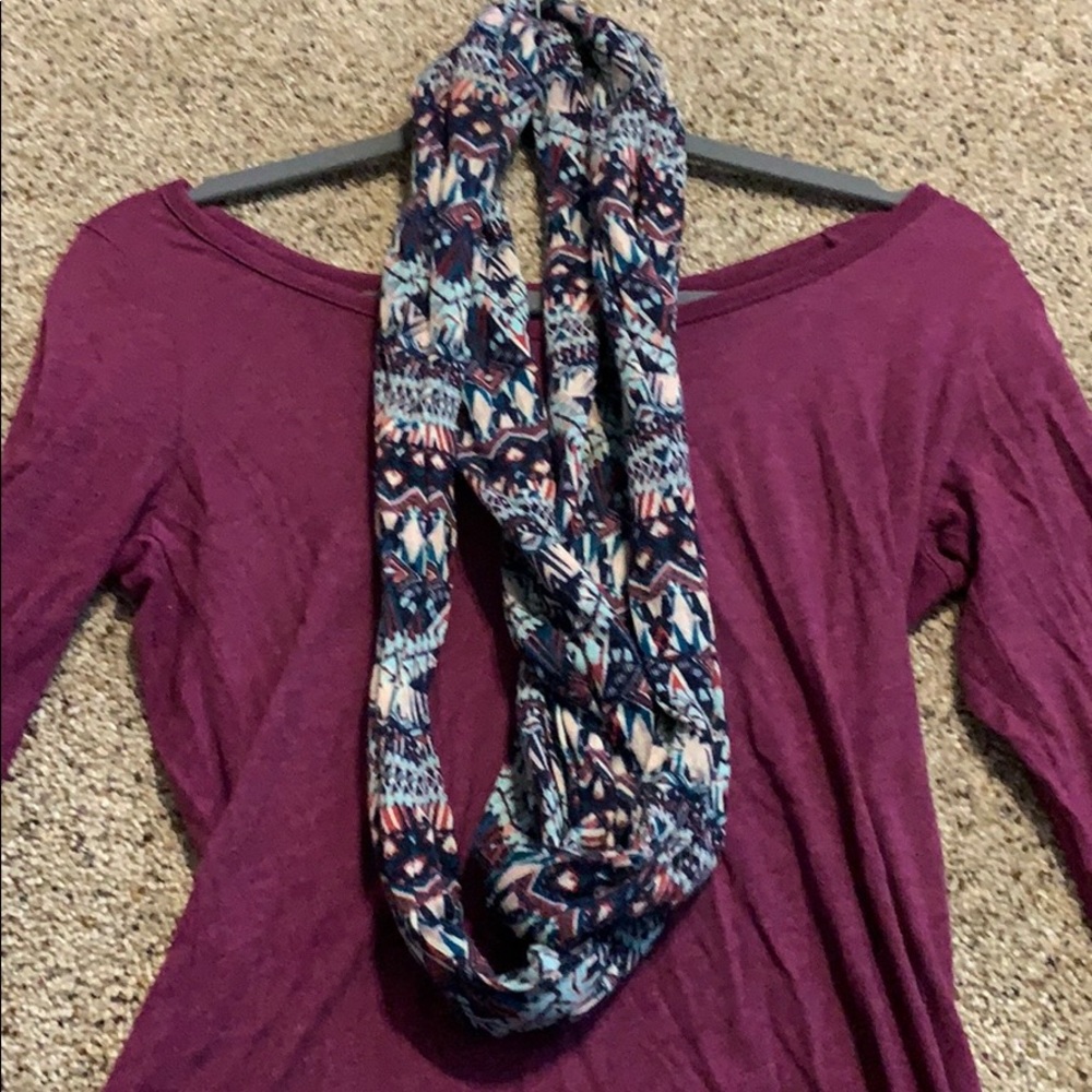 Women combo thoughts n thread M